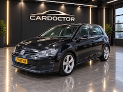 Volkswagen Golf - 1.6 TDI 1e eigenaar - Carplay - Airco - NW APK - NAP