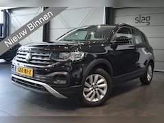 Volkswagen T-Cross - 1.0 TSI Life Edition clima carplay pdc 111 pk