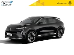 Renault Scenic E-Tech - EV87 long range iconic Nu uit voorraad leverbaar met € 3.000, - Zeeuw en Zeeuw voorraadkor