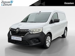 Renault Kangoo - 95PK Blue dCi Advance L1 | BPM VRIJ | Apple CarPlay/Android Auto | Stoelverwarming | Armst