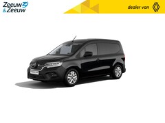 Renault Kangoo E-Tech - Advance L1 44 kWh nu met 22% voorraad actiekorting bij Zeeuw & Zeeuw Delft. Beperkte voorr