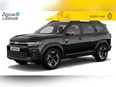 Dacia Bigster - Hybrid 155 Extreme Nu met € 2.000, - voorraadkorting | inclusief gratis 5 jaar garantie to