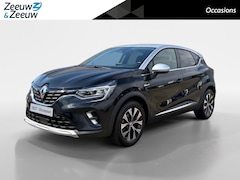 Renault Captur - 145PK E-Tech Hybrid Intens Automaat | Camera | Parkeersensoren | Apple Carplay/Android Aut