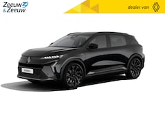 Renault Scenic E-Tech - EV87 long range esprit Alpine Nu 3X uit voorraad leverbaar met € 3.000, - Zeeuw en Zeeuw v