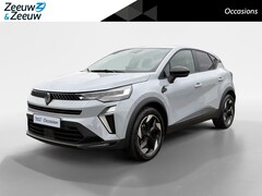 Renault Captur - 160PK E-Tech full hybrid Techno Automaat | 1ste Eigenaar | Google Built-In | Camera | Digi