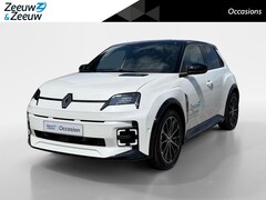 Renault 5 - 5 Comfort Range Iconic Cinq 52 kWh Automaat | DEMO | Harman Kardon Audio | Camera | Blind