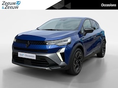 Renault Captur - 145PK E-Tech Full Hybrid Esprit Alpine Automaat | Google Built-in | Climate Control | Stuu