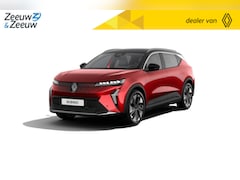 Renault Scenic E-Tech - EV87 long range techno Nu uit voorraad leverbaar met € 3.000, - Zeeuw en Zeeuw voorraadkor