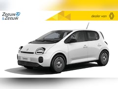 Renault Twingo - urban range Evolution l Nu in de showroom | Gratis 5 jaar garantie tot 160.000km | financi