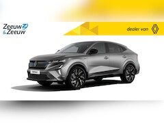 Renault Rafale - E-Tech full hybrid 200 esprit Alpine | NU met €8.350, - Zeeuw & Zeeuw voorraadkorting en m