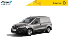Renault Kangoo E-Tech - Advance L1 44 kWh nu met 22% voorraad actiekorting bij Zeeuw & Zeeuw Delft. Beperkte voorr