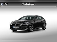 BMW 1-serie - 120 | M Sportpakket | Driving Assistant