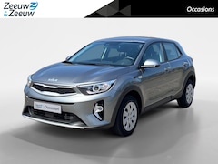 Kia Stonic - 100PK T-GDi MHEV ComfortLine | Airco | Apple CarPlay/Android Auto | Centrale Deurvergrende