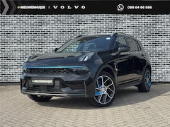 Lynk & Co 01 - 1.5 Plug-in Hybrid | PHEV | Donkere Hemelbekleding | 360 Graden Camera | Infinity Audio |