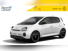 Renault Twingo - urban range techno l Nu in de showroom | Gratis 5 jaar garantie tot 160.000km | financier