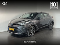 Toyota C-HR - 1.8 Hybrid Dynamic | CarPlay | Keyless |