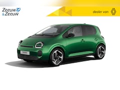 Renault Twingo - urban range techno l Nu in de showroom | Gratis 5 jaar garantie tot 160.000km | financier