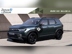 Dacia Duster - Extreme mild Hybrid 140 | Nu uit voorraad leverbaar met € 1.500, - Zeeuw & Zeeuw voorraadk