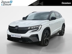 Renault Austral - 200PK E-Tech Full Hybrid Iconic Esprit Alpine AT | 360 Camera | Elektrische Stoelen | Elek