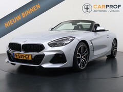 BMW Z4 Roadster - sDrive30i Business Edition Plus M-Sport | Camera | Navigatie | NAP