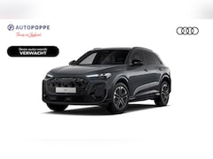 Audi Q5 - S edition Competition e-hybrid 270 kW / 367 PK SUV