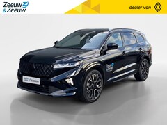 Renault Espace - 200PK E-Tech Full Hybrid Esprit Alpine 7p. AT | DEMO | 7 Zitplaatsen | Solarbay Panorama D