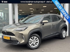 Toyota Yaris Cross - 1.5 Hybrid 115 Active | Adaptieve cruise control| Climate Control |