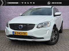 Volvo XC60 - 2.0 D3 FWD Momentum | Volledig dealer onderhouden | 5 Cilinder | Trekhaak | Navigatie || B