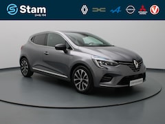 Renault Clio - E-Tech Hybrid 145pk Techno Camera | Cruise | Navi | Parkeersens. v+a