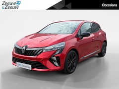 Renault Clio - 90PK TCe GPF Techno | 9, 3" Navi | Climate Control | Digital Cockpit | Camera | Parkeersen