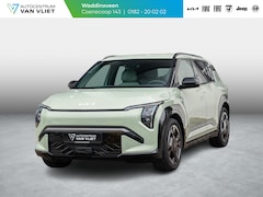 Kia EV3 - GT-Line Business Edition 81.4 kWh | Actieprijs* | Uit Vooraad Leverbaar | Navi. | Clima. |