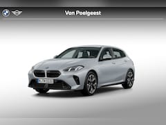 BMW 1-serie - 120 | M Sportpakket | Driving Assistant