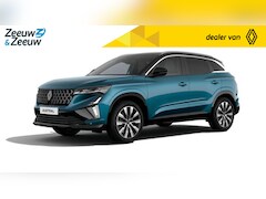 Renault Austral - (Zeeuw & Zeeuw Private Lease Actie v.a. € 614, -) E-Tech full hybrid 200 Techno | Wij make