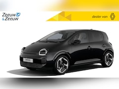 Renault Twingo - urban range techno l Nu in de showroom | Gratis 5 jaar garantie tot 160.000km | financier