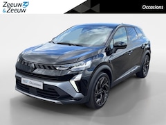 Renault Symbioz - 160PK E-Tech Full Hybrid Esprit Alpine Automaat | Harman Kardon Audio | Solarbay Panoramad