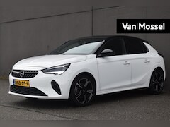 Opel Corsa - 1.2 Elegance | 17" Lichtmetalen velgen | Contrasterende dakkleur | Camera | Stoel en stuur