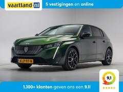 Peugeot 308 - 1.6 Hybrid Allure Pack [ Navi Clima Apple / Android Cruise ]