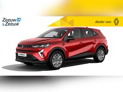 Renault Symbioz - E-Tech full hybrid 160 evolution | Nu leverbaar met €3.000, - EXTRA Zeeuw & Zeeuw voorraad