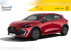 Renault Clio - (Zeeuw & Zeeuw Private Lease Actie v.a. €398) Hybrid 160 Evolution | Wij maken graag een P