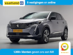 Peugeot 3008 - 1.6 Hybrid 225 Active Business [ Navi Apple/Android Clima Camera ]