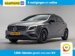 Mercedes-Benz A-klasse - A180 [Pano AMG-Velg Cruise)