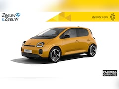 Renault Twingo - urban range techno l Nu in de showroom | Gratis 5 jaar garantie tot 160.000km | financier