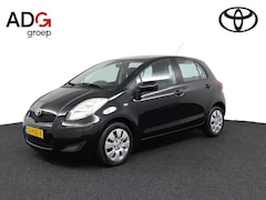 Toyota Yaris - 1.3 VVTi Comfort