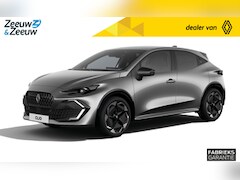 Renault Clio - TCe 115 techno | NU met €1.800, - voorraadkorting | 5 jaar Gratis Garantie tot 160.000km e