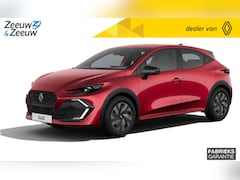 Renault Clio - Hybrid 160 evolution | NU met €1.800, - voorraadkorting | 5 jaar Gratis Garantie tot 160.0
