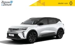 Renault Scenic E-Tech - (Zeeuw & Zeeuw Private Lease Actie v.a. € 661, -) Long range 220 pk Esprit Alpine | Wij ma