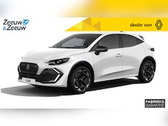 Renault Clio - Hybrid 160 techno | NU met €1.800, - voorraadkorting | 5 jaar Gratis Garantie tot 160.000k