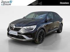 Renault Arkana - 145PK E-Tech Hybrid R.S. Line Automaat | 1e eigenaar | 9, 3" Navi | Camera | Climate Contr