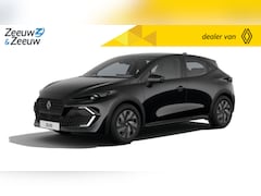 Renault Clio - (Zeeuw & Zeeuw Private Lease Actie v.a. €398) Hybrid 160 Evolution | Wij maken graag een P