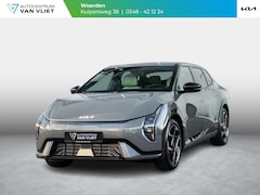 Kia EV4 Fastback - GT-Line Business Edition 81.4 kWh | Navi. | Clima. | Stuur&Stoel Verwarming | Adapt. Cruis
